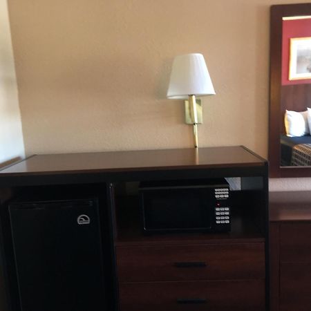 Americas Best Value Inn-Near NRG Park/Medical Center Houston Exterior foto