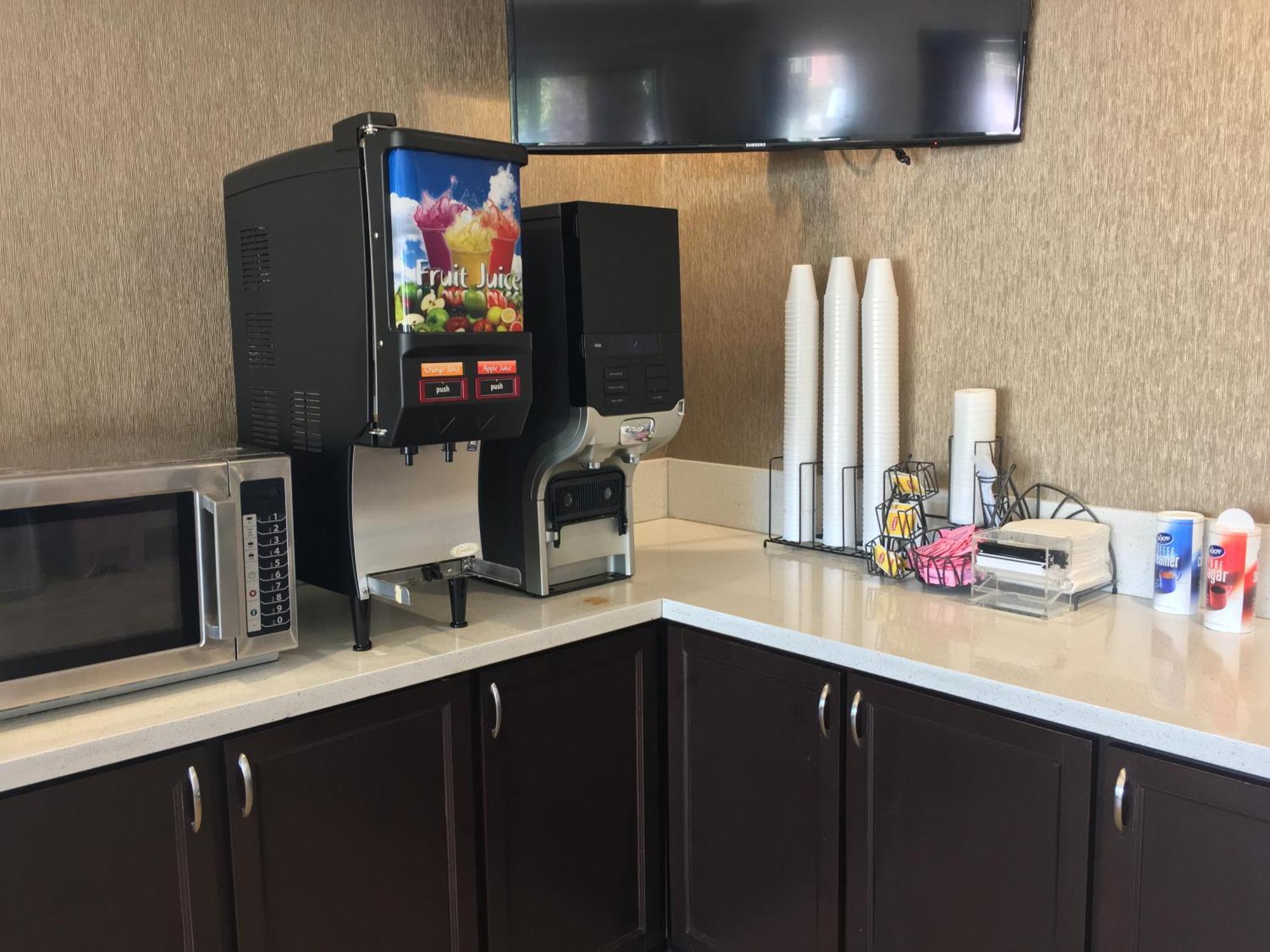 Americas Best Value Inn-Near NRG Park/Medical Center Houston Exterior foto