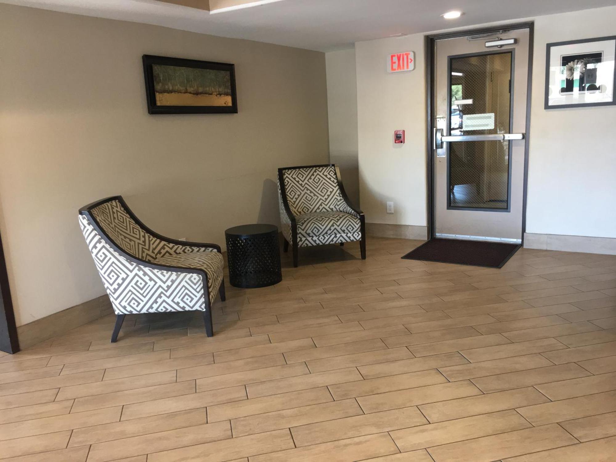 Americas Best Value Inn-Near NRG Park/Medical Center Houston Exterior foto