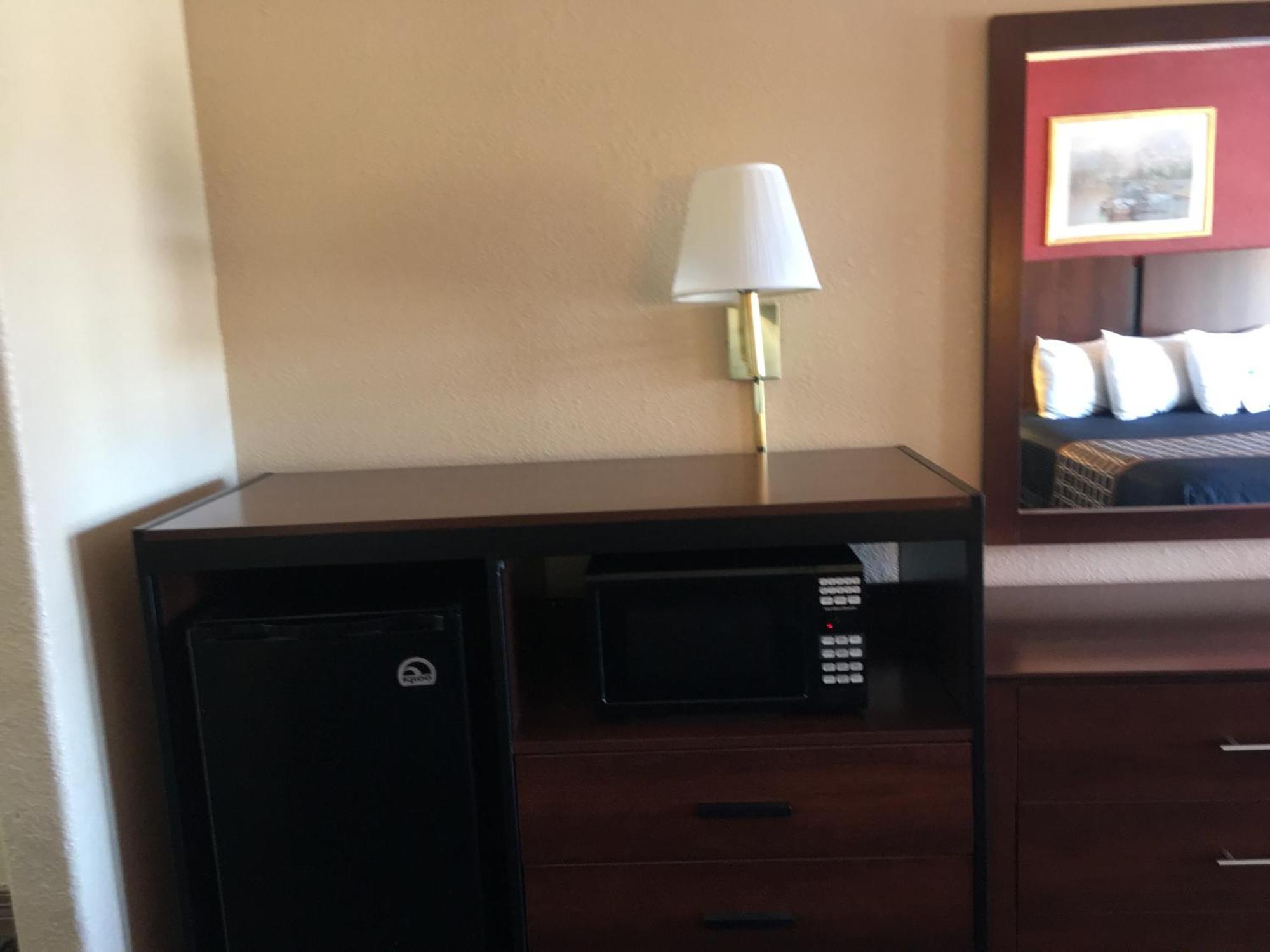 Americas Best Value Inn-Near NRG Park/Medical Center Houston Exterior foto