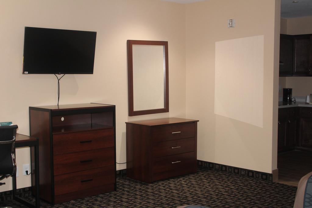 Americas Best Value Inn-Near NRG Park/Medical Center Houston Exterior foto