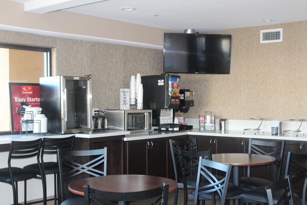 Americas Best Value Inn-Near NRG Park/Medical Center Houston Exterior foto