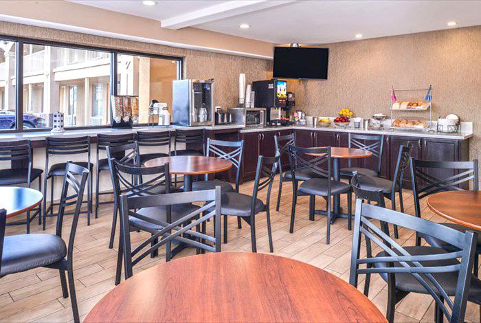 Americas Best Value Inn-Near NRG Park/Medical Center Houston Exterior foto